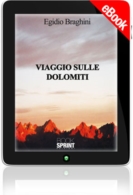 E-book - Viaggio sulle dolomiti