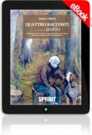 E-book - Quattro racconti.........quattro