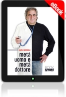 E-book - Metà Uomo e metà Dottore