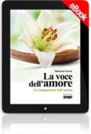 E-book - La voce dell'amore