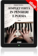 E-book - Semplici verità in pensieri e poesia