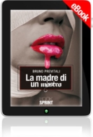 E-book - Madre di un mostro