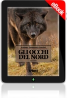 E-book - Gli occhi del nord