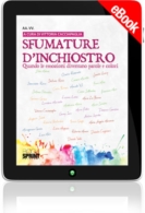 E-book - Sfumature d'inchiostro