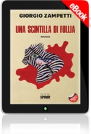 E-book - Una scintilla di follia