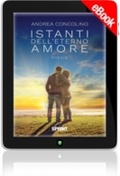 E-book - Istanti dell'eterno amore