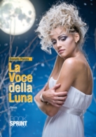 La voce della luna