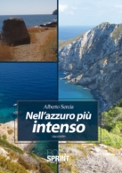 Nell'azzurro più intenso