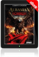 E-book - Albanian horror