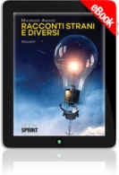 E-book - Racconti strani e diversi