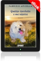 E-book - Quattro crocchette e una carezza