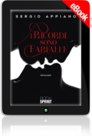 E-book - I ricordi sono farfalle