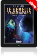 E-book - Le gemelle - Le signore dell'abisso