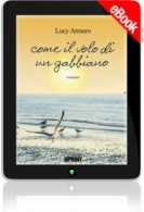 E-book - Come il volo di un gabbiano