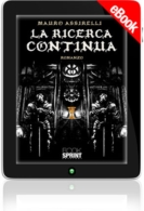 E-book - La ricerca continua