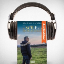 AudioLibro - Il sole è là, dietro la collina