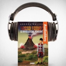 AudioLibro - Rosso fatuo 2 - La rivoluzione pensante!