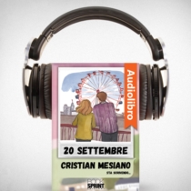 AudioLibro - 20 settembre