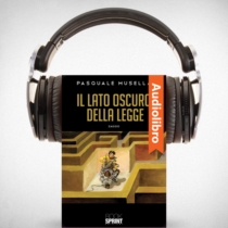 AudioLibro - Il lato oscuro della legge