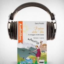 AudioLibro - Il valore della vita (1° volume)