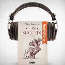 AudioLibro - Cosa succede