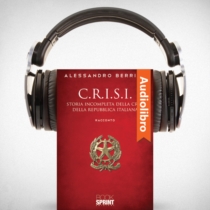 AudioLibro - C.R.I.S.I.