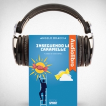 AudioLibro - Inseguendo le caramelle