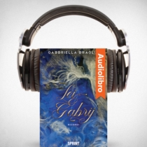 AudioLibro - Lei Gabrij