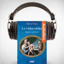 AudioLibro - La vera gioia