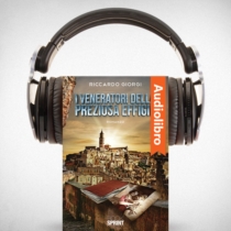 AudioLibro - I veneratori della preziosa effigie