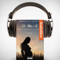 AudioLibro - Da Me a Te