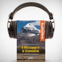 AudioLibro - Il Messaggero di Shamballah