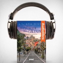 AudioLibro - Le strade del silenzio