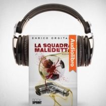 AudioLibro - La squadra maledetta