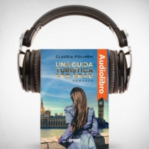 AudioLibro - Una guida turistica per Brad