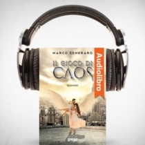 AudioLibro - Il gioco di Caos