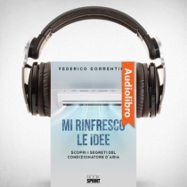 AudioLibro - Mi rinfresco le idee