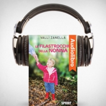 AudioLibro - Le filastrocche della nonna