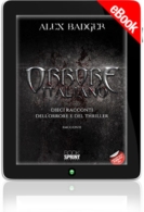 E-book - Orrore Italiano