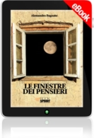 E-book - Le finestre dei pensieri