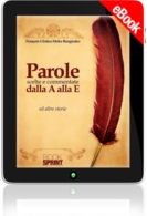 E-book - Parole scelte e commentate dalla A alla E