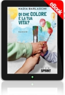 E-book - Di che colore è la tua vita?