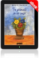 E-book - Tre primule in un vaso