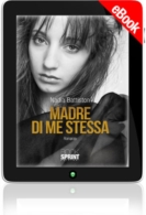 E-book - Madre di me stessa