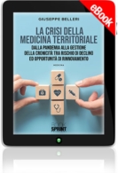 E-book - La crisi della medicina territoriale