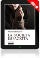 E-book - La società impazzita