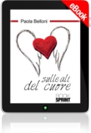 E-book - Sulle ali del cuore