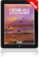 E-book - L'ultimo volo