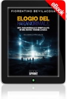 E-book - Elogio del Paranormale