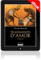 E-book - Tradimento d’amor